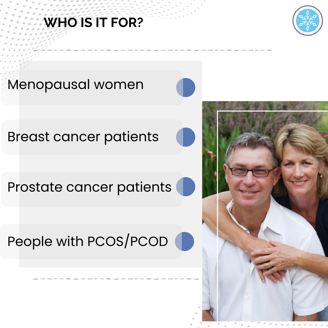 Kulkuf Who is it for