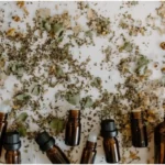 Essential-Oils-for-Hot-Flashes-Relief