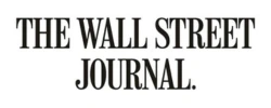 Featured in The wall steet journal