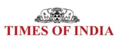Featured in Times of India