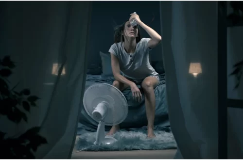 Hot-flashes-before-Menopause