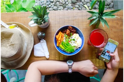 How-Does-Your-Lifestyle-Affect-the-Hot-Flashes