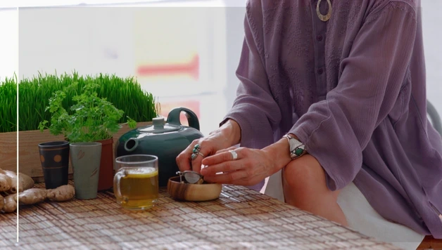 Natural-remedies-for-hot-flash-relief-for-women