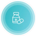 No unhealthy hormone therapies