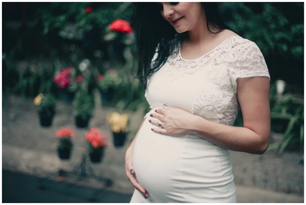 Pregnancy-and-Hot-Flashes-the-Solutions