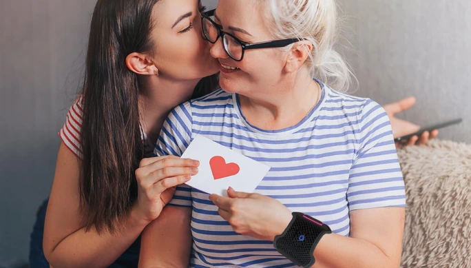 Subscribe to kulkuf wristband newsletter