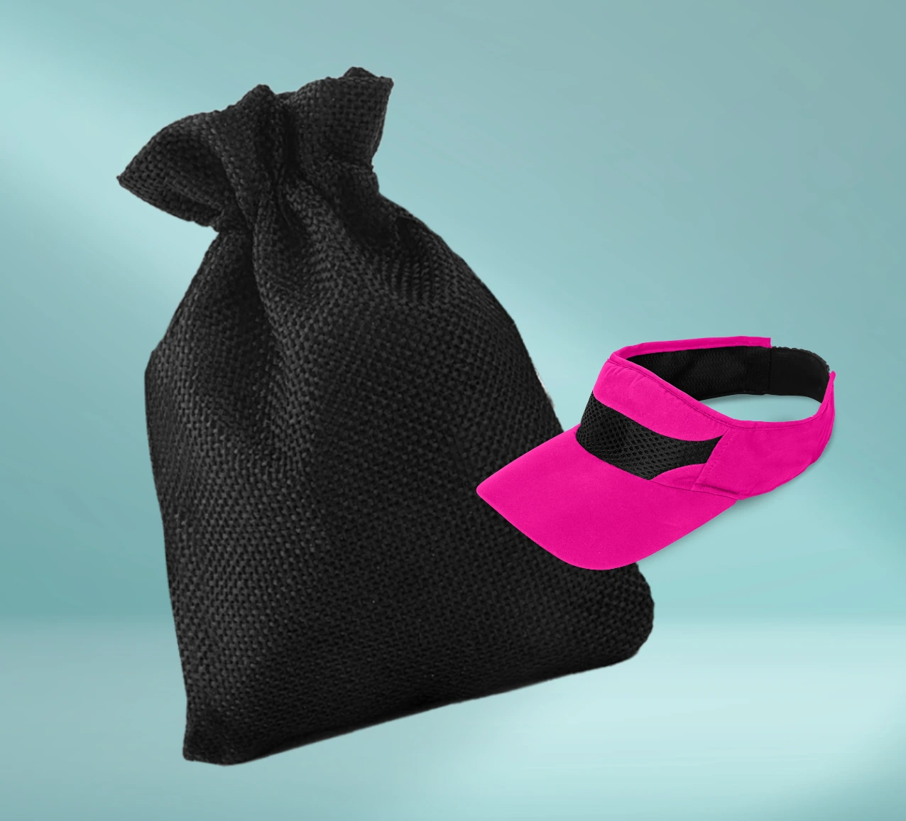 What is inside kulvisor bag