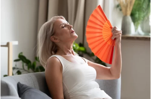hotflashrelief