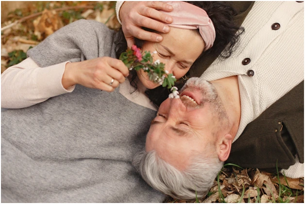 Menopause, Hot Flashes & Libido: The Trio