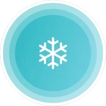 instant cooling in secs