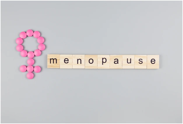 menopauserelief