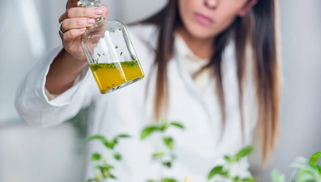 Herbal Remedies for Hot Flashes and Menopause Symptoms