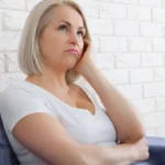 Hot flashes after menopause What you should know