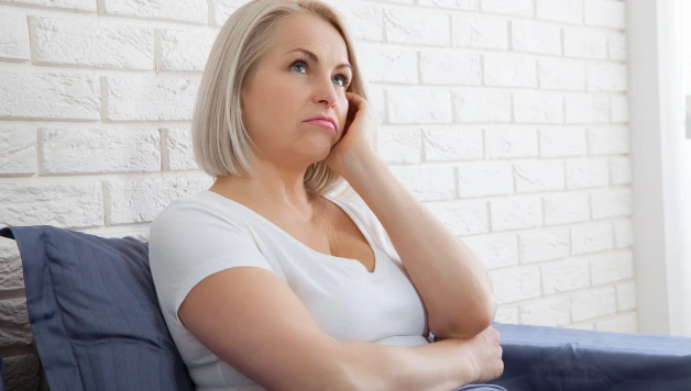 Hot flashes after menopause What you should know