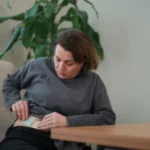 Menopause with Hormonal Therapy