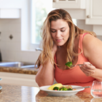 The Role of Diet in Menopause Symptom Management
