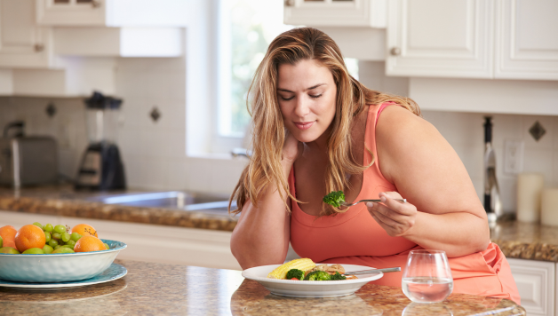 The Role of Diet in Menopause Symptom Management