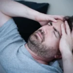 Treatment options for night sweats in men