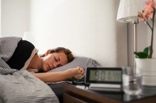 What makes night sweats worse