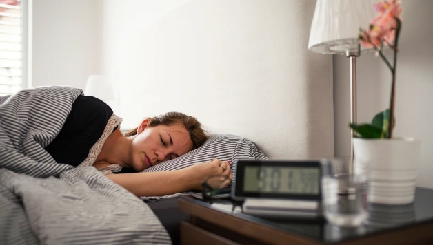 What makes night sweats worse