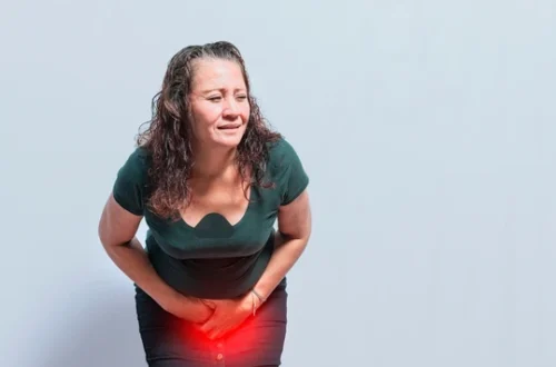 Are Urinary Incontinence and Menopause Connected
