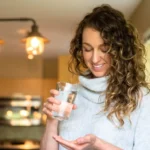 Benefits of Herbal Supplements for Menopause Symptoms