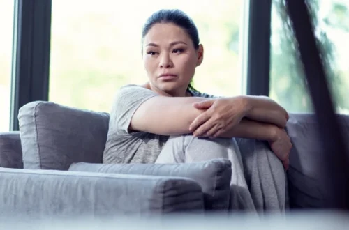 Early or Premature Menopause Its Causes, Symptoms, and Management