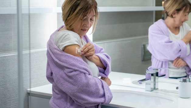 Hormone Replacement Therapy