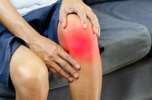 Is Menopause Joint Pain Approaching You