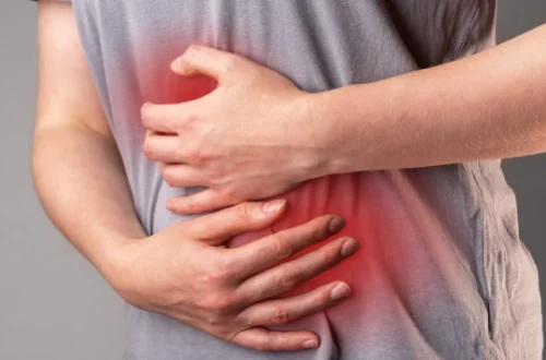 Menopause and Digestive Health Addressing Common Issues and Finding Relief