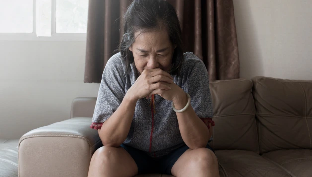 The Connection Between Menopause and Mental Health