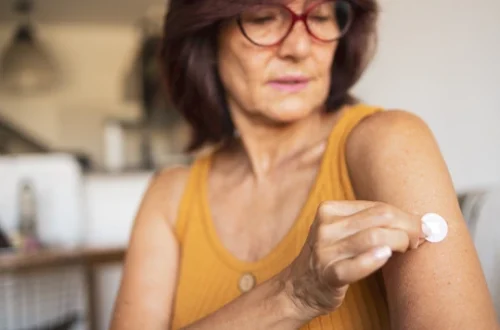 The Benefits of Hormone Replacement Therapy