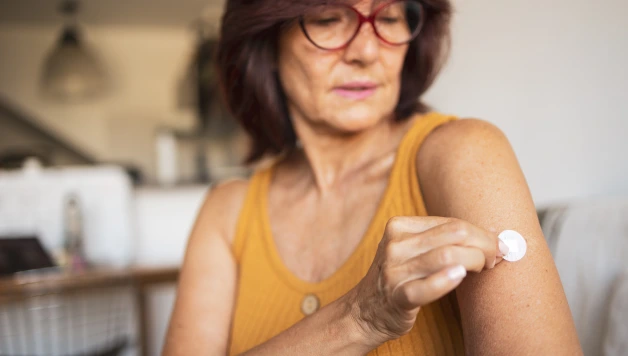 The Benefits of Hormone Replacement Therapy