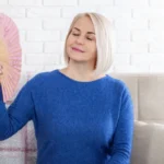 Cognitive Behavioral Therapy for Hot Flash Management