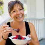 Dietary Changes to Reduce Hot Flashes and Balance Hormones