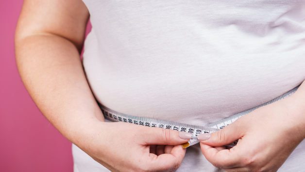 How to Lose Weight During Menopause