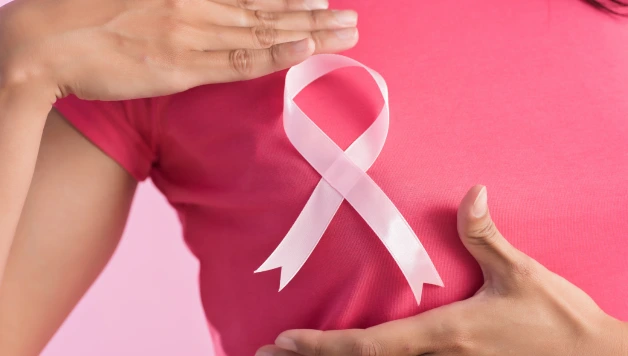 Menopause and Breast Cancer Risk