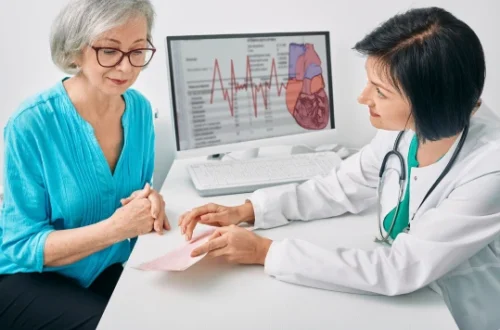 The Future of Menopause Treatment