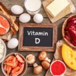 The Role of Vitamin D in Menopause Symptom Management