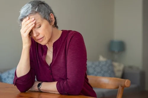 Stress Management Techniques for Minimizing Hot Flashes