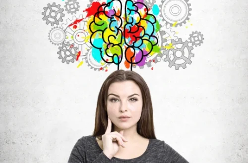 The Menopause-Brain Connection Understanding Cognitive Changes and Memory Loss