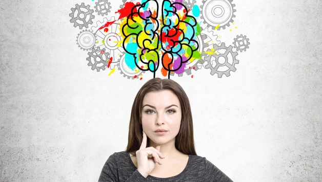 The Menopause-Brain Connection Understanding Cognitive Changes and Memory Loss