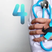 What are the 4 Stages of Prostate Cancer