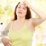 What is VMS Menopause